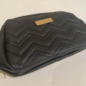 Womens Black Hand Bag